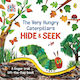 The Very Hungry Caterpillar's Hide-and-seek