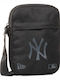 Neyyan Men's Bag Shoulder / Crossbody Black