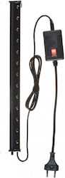 Deebow Led Lamp for Aquarium Lighting