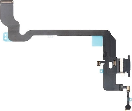 Kabel mit Anschluss zum Aufladen für iPhone XS