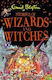 Stories of Wizards and Witches
