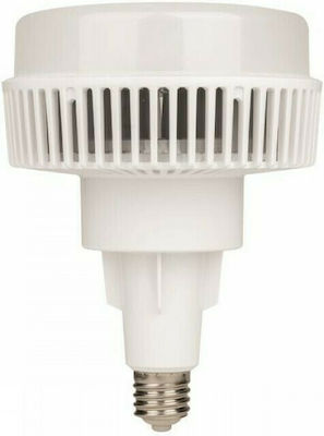 Eurolamp LED Lampen für Fassung E27 und Form T160 Naturweiß 18750lm 1Stück
