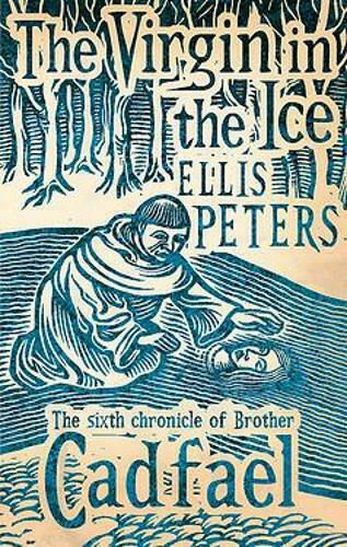 The Virgin in the Ice