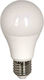 Eurolamp Λάμπα LED για Ντουί E27 Θερμό Λευκό 806lm