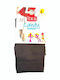 IDER Kids Tight Brown 100 Den