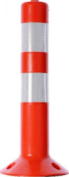 Traffic Columns Orange H45cm