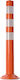 Traffic Columns Orange H75cm