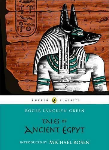 Tales Of Ancient Egypt