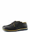Herren Freizeitschuhe Blau