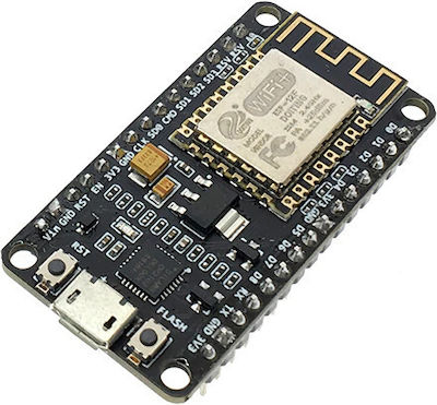 WiFi Module (ESP8266)