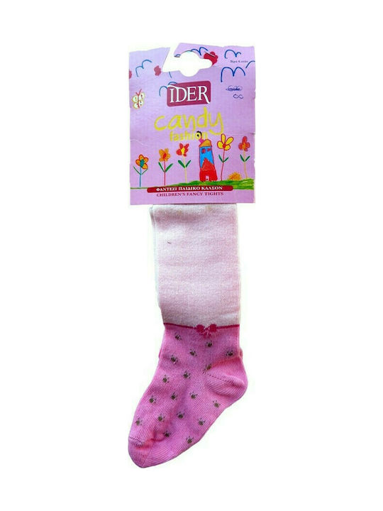 IDER Kids Tight Pink