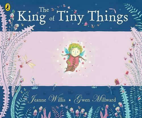 King Tiny Things King Tiny Things