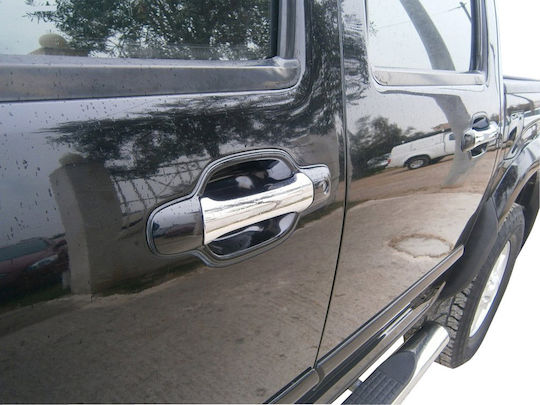 Decorative pentru Mânere Exterioare Auto Isuzu D-Max 8buc