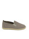 Παιδικές Εσπαντρίγιες Slip-On Γκρι