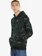 Classics Sweatshirt mit Kapuze Mehrfarbig