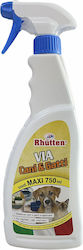 Rhutten Rhutten Via Câini & Pisici Spray Câini & Pisici