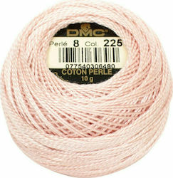 DMC Thread Embroidery Cotton Perle No8 Cotton P...