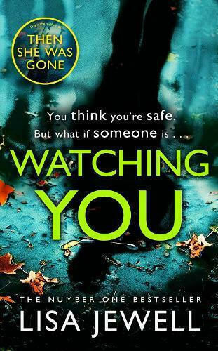 Watching You Watching You
