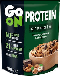 Sante Go On Nutrition