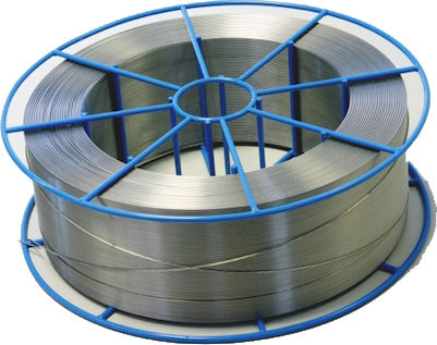 Wurth Argon Σύρμα Ηλεκτροσυγκόλλησης 1.2mm 15kg 9500001141