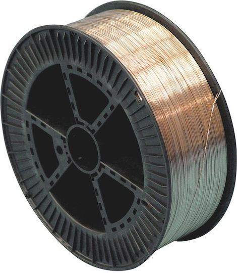 Wurth Σύρμα Ηλεκτροσυγκόλλησης Argon SG2 1.2mm 16kg 1τμχ 9500001219