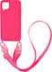 Sonique Carryhang Liquid Strap Umschlag Rücksei...
