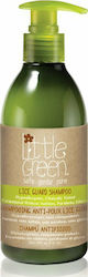 Little Green Lice Guard Șampon Antipăduchi 240ml Little Green Lice Guard Șampon Antipăduchi 240ml