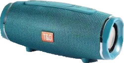 T&G TG-145 Bluetooth високоговорител 10W с ради...