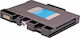 Inkjet Printer Compatible Ink Ricoh GC41C 405762 32ml Cyan