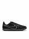 Tiempo Legend 9 TF Kids Soccer Cleats Turf Black
