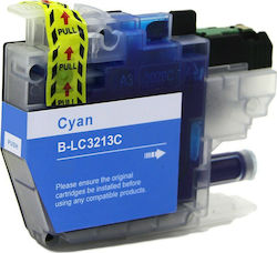 Kompatible Brother LC3213XL Cyan Tintenpatrone