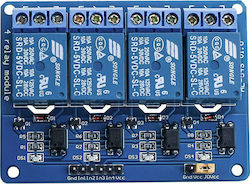 Modulo Decoy PD/QC/AFC USB-C – Ricarica Rapida 9V/12V/15V/20V Per Router, Modem E Schede Madri (4 Pezzi) - 5