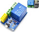 Relaismodul Fernbedienung Schalter ESP-01S