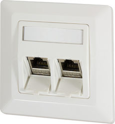 LogiLink in Weiß Farbe NK4021