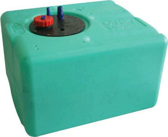 Eval Boat Water Tank with 77lt Capacity