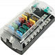Sail Marine Boat Fuse Box