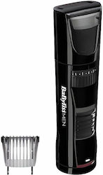 Babyliss T820E T811E Rechargeable Face Electric Shaver