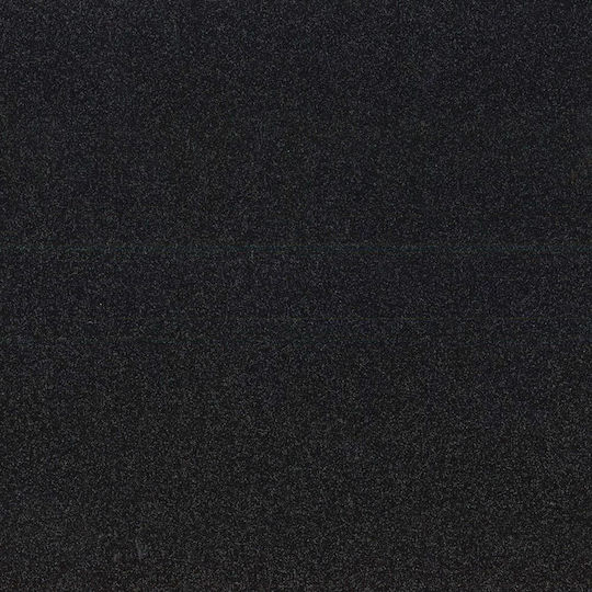 Colorfix Χαρτόνι Glitter Μαύρο 250grm 50x70εκ.