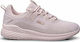 Fila Memory Zeke Damen Sportschuhe Laufen Rosa