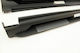 4x4 Car Side Steps for Kia Sorento 2010-2014 2pcs