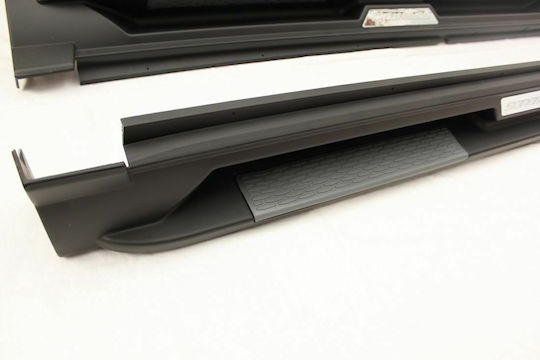 4x4 Car Side Steps for Kia Sorento 2010-2014 2pcs