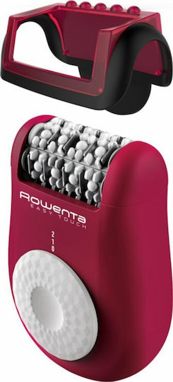 Rowenta Easy Touch Epilator Machine Epilator for the Body EP1120F1