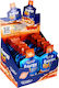 Weider Victory Endurance Energy Up Gel Orange 24 x 40gr