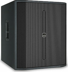 Ihos Naxos 18A SUB Αυτοενισχυόμενο 500W