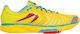 Newton Distance 3 Sport Shoes Running Yellow