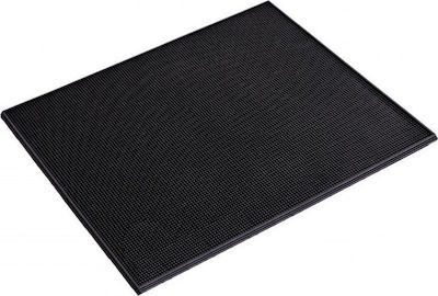 Rigum Doormat Black 73x61εκ.