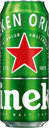 Heineken Slim Lager Κουτί 330ml