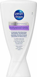 Pearl Drops Daily Whitening Hollywood Smile 50 мл Pearl Drops Daily Whitening Hollywood Smile 50 мл