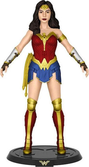 The Noble Collection DC Comics Wonder Woman Figură De Acțiune 19 Cm