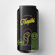 Strange Brew Tropiki Session IPA India Pale Ale (IPA) Cutie 440ml